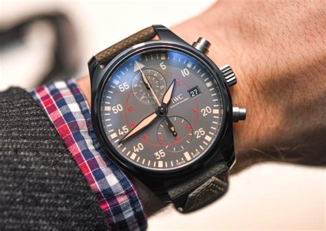 iwc big pilot top gun miramar replica|iwc miramar watch top gun.